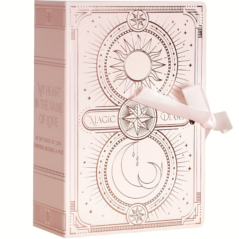 Luxury Wedding Party Gift Box - Bridesmaid & Groomsman Exclusive Gift Set (25pcs)